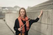 Jane Gordon (VIOLIN)