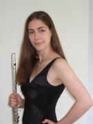 Lucy McIntyre (FLUTE)