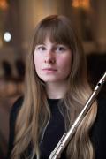 Maria Filippova (FLUTE)