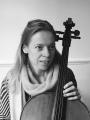 Fundraiser - Ruth Beedham (cello) and Marcus Andrews (piano)